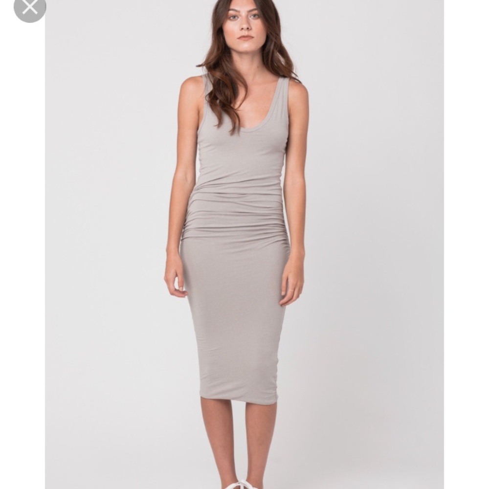 James Perse dress